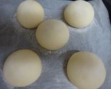 赤ちゃんのほっぺ♪蜂蜜ヨーグルトパン作り方18写真