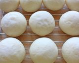 赤ちゃんのほっぺ♪蜂蜜ヨーグルトパン作り方19写真