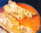 豚スペアリブのマッサマンカレー(動画有)作り方13写真