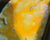 お弁当に！簡単で見た目キレイな卵焼き作り方1写真