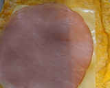 お弁当に！簡単で見た目キレイな卵焼き作り方3写真