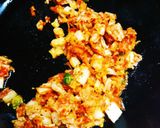 シンプル&簡単キムチチャーハン作り方4写真