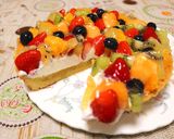 【簡単】絶品！濃厚エッグタルト♪作り方24写真