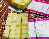レンジで☆玉ねぎのおかかチーズ作り方1写真