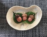 お弁当に♪可愛いマッシュルームどんぐり作り方7写真