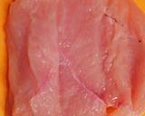 簡単♪節約＊トロッとチーズの鶏胸肉ソテー作り方2写真