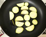 無限★なす！カレーチーズ焼き。お弁当にも作り方3写真