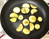 無限★なす！カレーチーズ焼き。お弁当にも作り方4写真