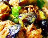 無限★なす！カレーチーズ焼き。お弁当にも作り方26写真