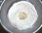 全粒紛入り*お豆腐のベーグル♪マクロビ作り方4写真