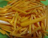 次の日が美味しぃ イカにんじん作り方3写真