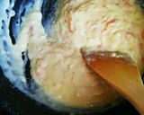 我が家のクリームコロッケ作り方6写真