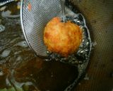 我が家のクリームコロッケ作り方12写真