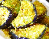 ちくわカレーチーズ焼き。お弁当おつまみに作り方9写真