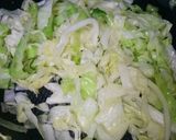 牛肉小間切れで☆ステーキ風丼ぶり♥簡単☆作り方4写真
