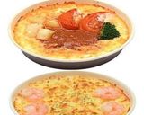 美味ドレの焼たらこDEグラタン etc.作り方4写真