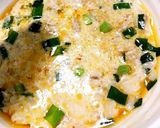 濃厚魚介つけ麺のタレ作り方4写真