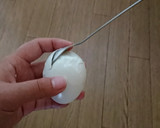簡単！早い！茹で玉子の殻のむきかた作り方2写真