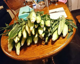 農家さん生とうもろこしを最大長持ち方法作り方16写真