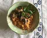 ダイエット もどき丼作り方4写真