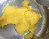 とろとろ♡かぼちゃのグラタン作り方5写真