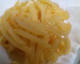 マクドナルド風 フライドポテト作り方8写真