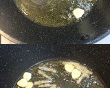 牛肉と筍のタイ・レッドカレー作り方5写真