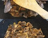 牛肉と筍のタイ・レッドカレー作り方8写真