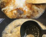 牛肉と筍のタイ・レッドカレー作り方10写真
