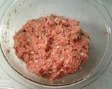 Dear家族♥肉団子と野菜の中華風鍋作り方3写真