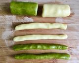 トースターで☆クッキー焼けた作り方3写真