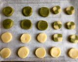 トースターで☆クッキー焼けた作り方7写真