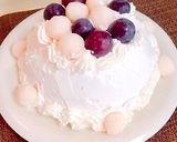 ２層のアイスケーキ♡市販アイスで簡単♪作り方21写真