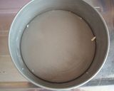 ♡上品でしっとりのガトーショコラ♡作り方1写真