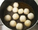 ＊とろりやわらか＊里芋の簡単煮っころがし作り方3写真