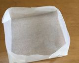 HMで◇トトロのちぎりパン◇作り方1写真