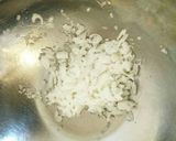 マグロとミニトマトの冷製パスタ作り方1写真