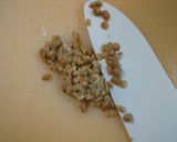 納豆ゆかりおにぎり作り方1写真