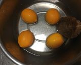 レモン酢（黒糖&黒酢バージョン）作り方3写真