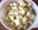 とうがんのスープ作り方1写真