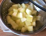 とうがんのスープ作り方4写真
