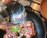 とうがんのスープ作り方5写真