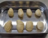 手軽なお菓子♪ やせうま作り方2写真