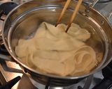 手軽なお菓子♪ やせうま作り方4写真