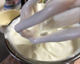 カスピ海ヨーグルトムース⌘作り方2写真