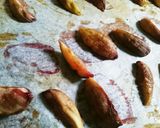 焼きいちぢく作り方4写真