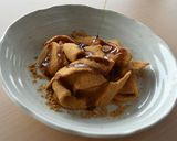 手軽なお菓子♪ やせうま作り方6写真