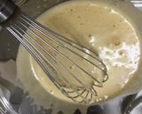 オリーブオイルでマフィン(バター不要)作り方2写真