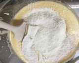 オリーブオイルでマフィン(バター不要)作り方4写真