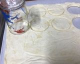 焼きっぱなしの簡単スコーン作り方4写真
